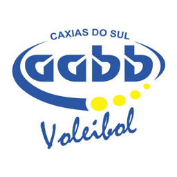 Escudo AABB CAXIAS