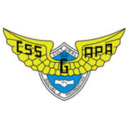 Escudo CSSGAPA