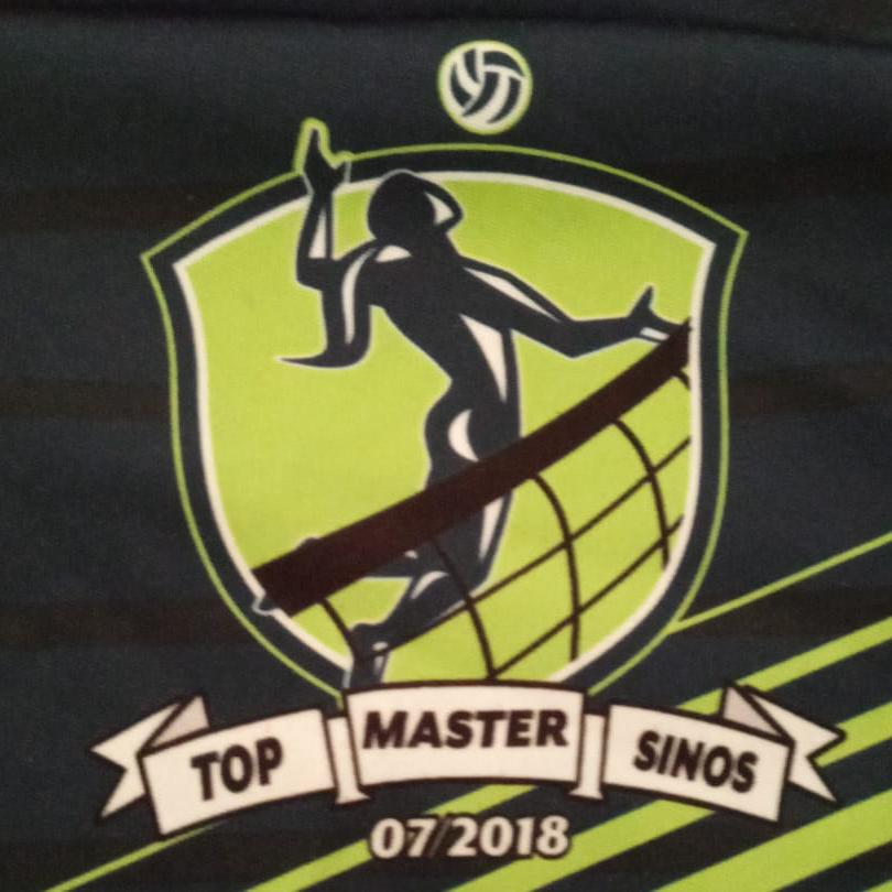 Escudo TOP MASTER