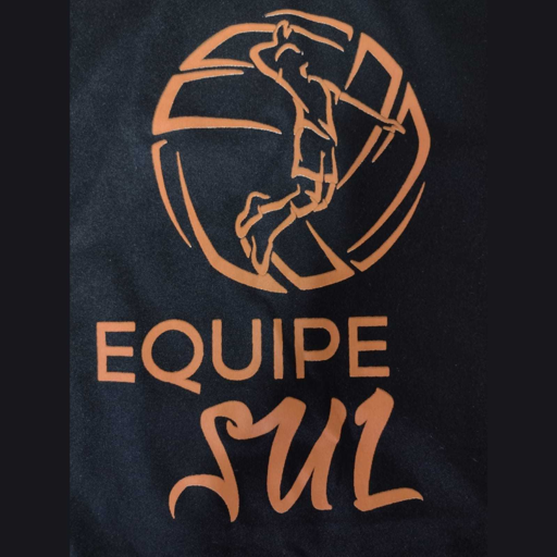 Escudo EQUIPE SUL