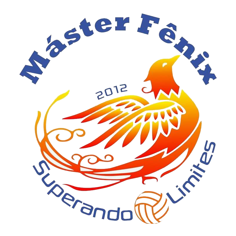 Escudo MASTER FÊNIX